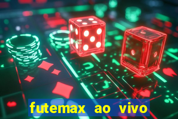 futemax ao vivo real madrid